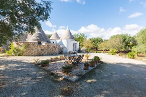 Trullo Aurora