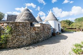 Trullo Aurora