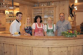 hotel Waldheim