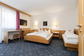 hotel Waldheim