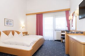 hotel Waldheim