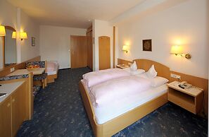 hotel Waldheim