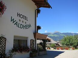hotel Waldheim