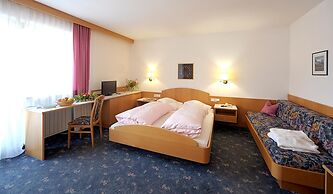 hotel Waldheim