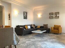 Bel Appart Au Cœur De La Marsa