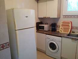 Bel Appart Au Cœur De La Marsa