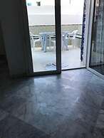 Bel Appart Au Cœur De La Marsa