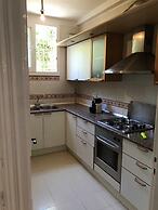 Bel Appart Au Cœur De La Marsa