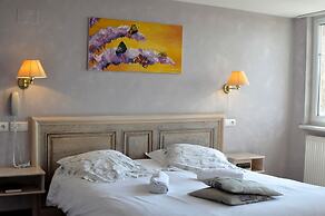Logis Hôtel du Herrenstein