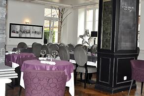 Logis Hôtel du Herrenstein