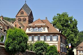 Logis Hôtel du Herrenstein