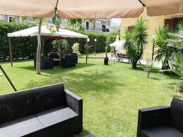 Villa Rosa