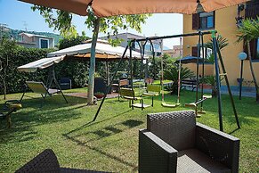 Villa Rosa