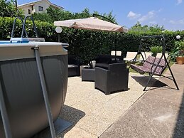 Villa Rosa
