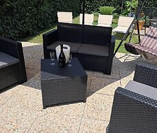 Villa Rosa