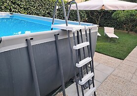 Villa Rosa