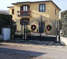 Villa Rosa