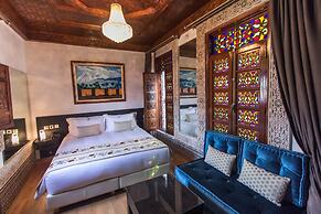 Riad Fes Andalucia