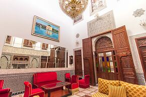 Riad Fes Andalucia