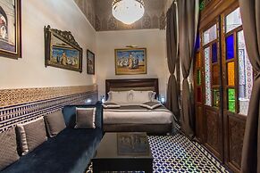 Riad Fes Andalucia