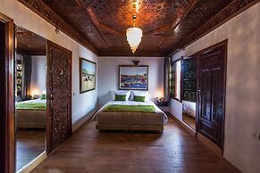 Riad Fes Andalucia