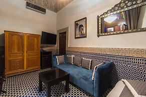 Riad Fes Andalucia