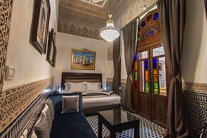 Riad Fes Andalucia