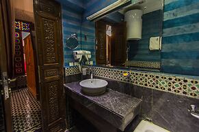 Riad Fes Andalucia