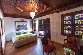 Riad Fes Andalucia