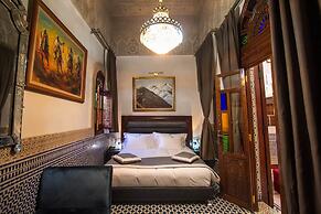 Riad Fes Andalucia