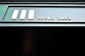 Hotel Paul