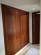 Cosy Apartment Tanit Center