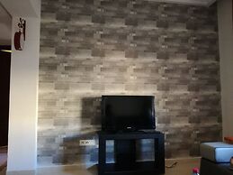 Cosy Apartment Tanit Center