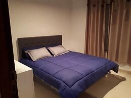 Cosy Apartment Tanit Center