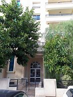 Cosy Apartment Tanit Center