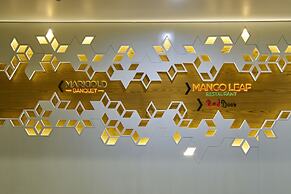 Hotel 3 Leaves Kolhapur