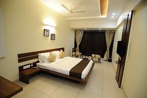 Hotel 3 Leaves Kolhapur