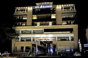Hotel 3 Leaves Kolhapur