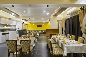 Hotel 3 Leaves Kolhapur