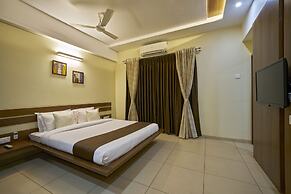 Hotel 3 Leaves Kolhapur