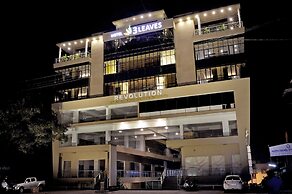 Hotel 3 Leaves Kolhapur