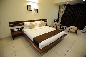 Hotel 3 Leaves Kolhapur