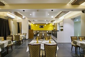Hotel 3 Leaves Kolhapur