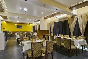 Hotel 3 Leaves Kolhapur