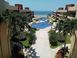 Condo Ciri Playa Grande
