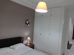 Appartement Les Palmeraies