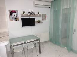 Appartement Les Palmeraies