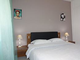 Appartement Les Palmeraies