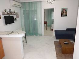 Appartement Les Palmeraies