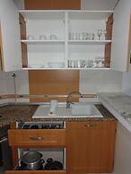 Appartement Les Palmeraies